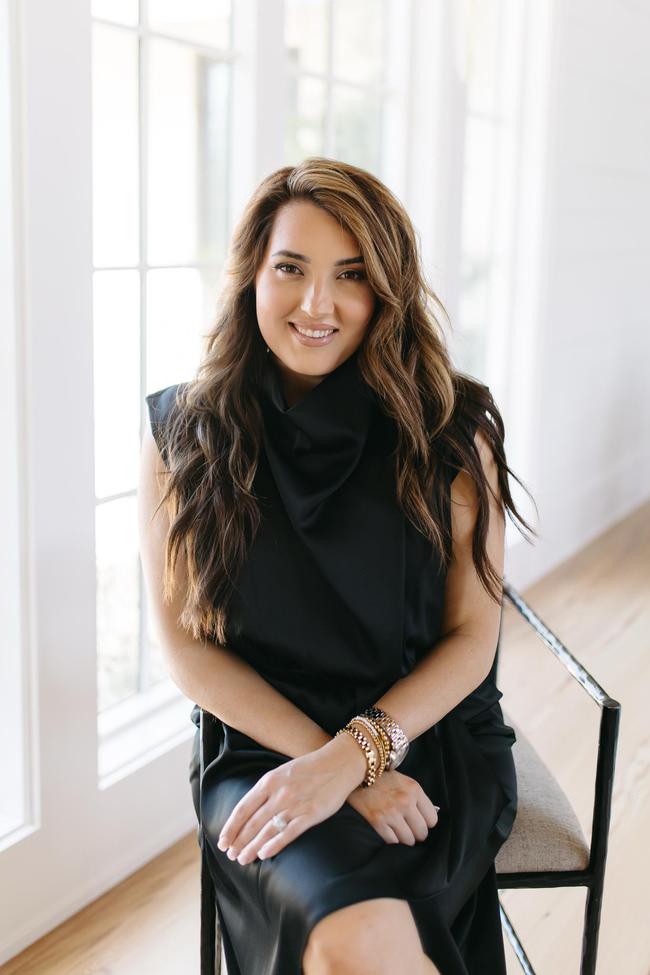 Photo of Hannah Sawyer